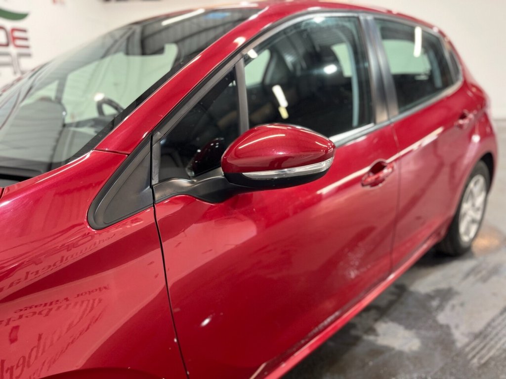Used Peugeot 208 2016 for sale - 76210595: Photo 33
