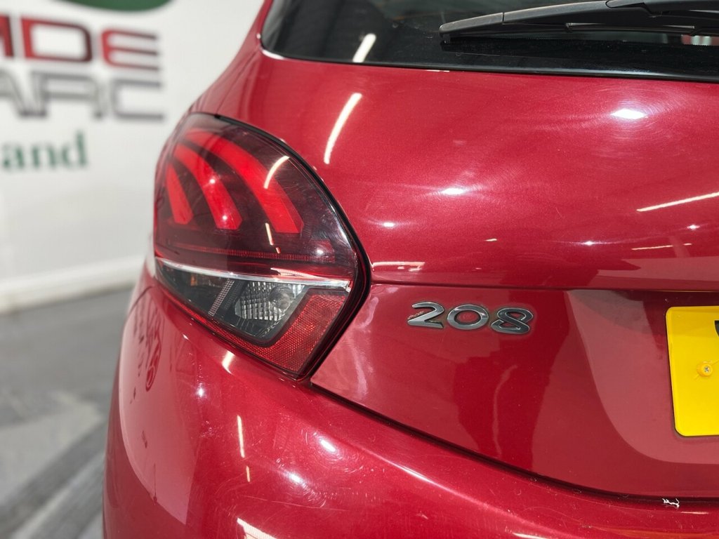 Used Peugeot 208 2016 for sale - 76210595: Photo 35