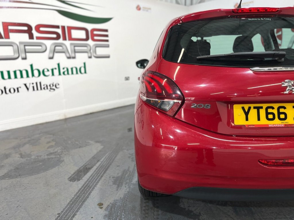 Used Peugeot 208 2016 for sale - 76210595: Photo 36