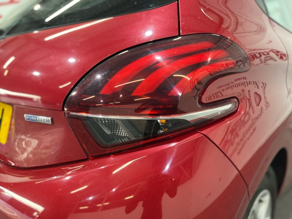 Used Peugeot 208 2016 for sale - 76210595: Photo 37