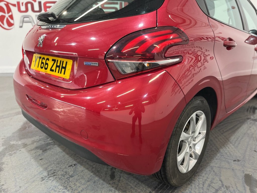 Used Peugeot 208 2016 for sale - 76210595: Photo 38
