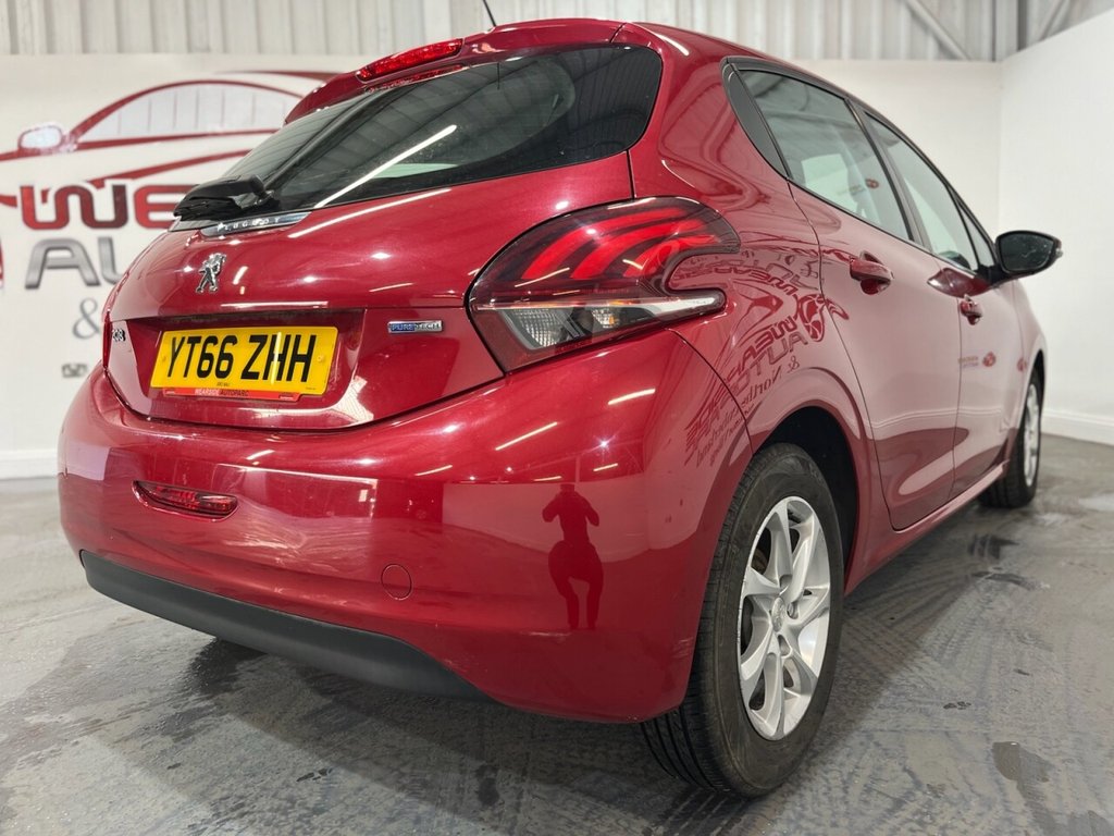 Used Peugeot 208 2016 for sale - 76210595: Photo 39