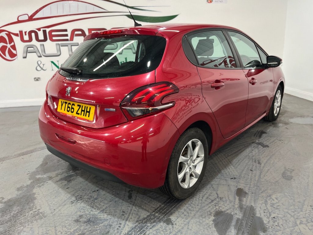 Used Peugeot 208 2016 for sale - 76210595: Photo 40
