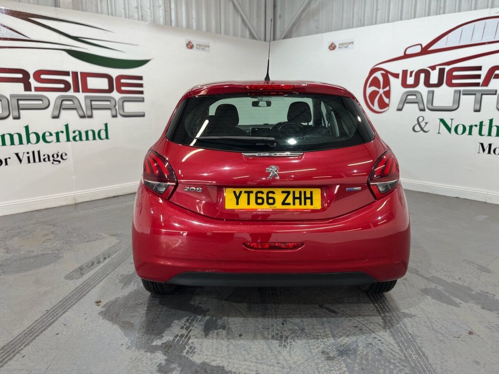 Used Peugeot 208 2016 for sale - 76210595: Photo 41