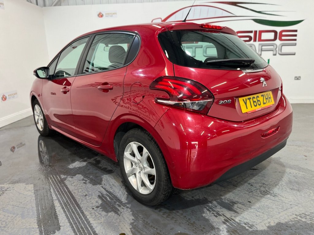 Used Peugeot 208 2016 for sale - 76210595: Photo 43