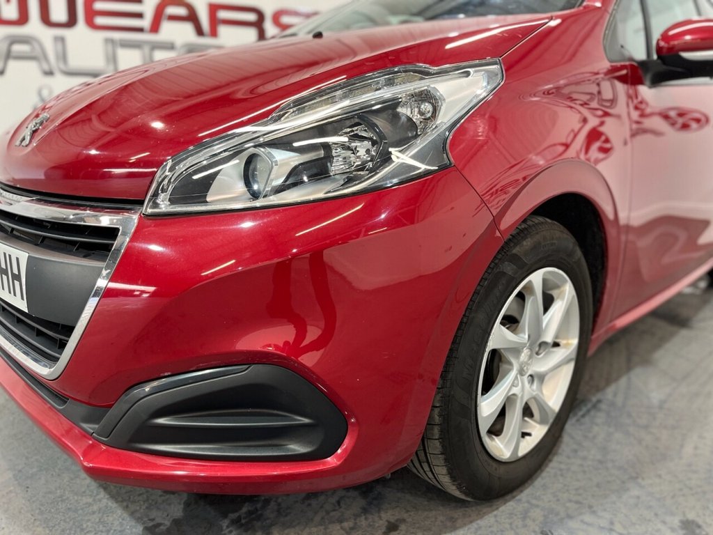 Used Peugeot 208 2016 for sale - 76210595: Photo 5