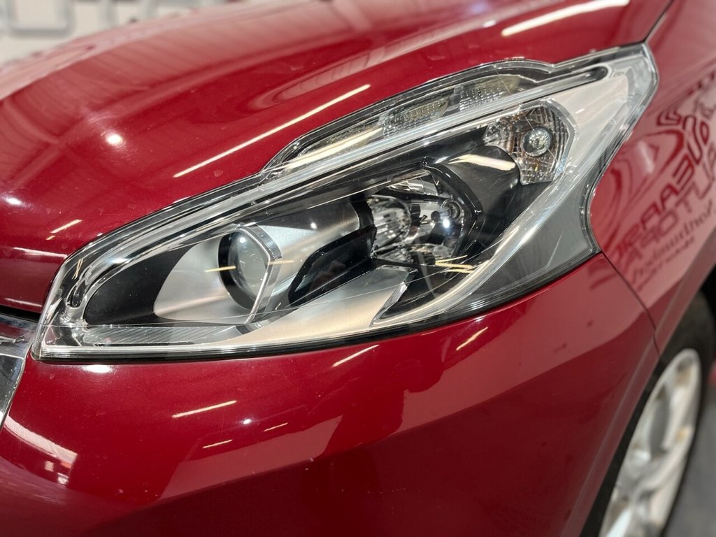 Used Peugeot 208 2016 for sale - 76210595: Photo 6