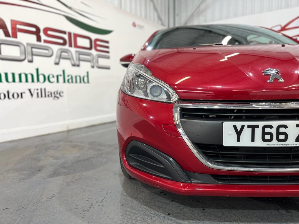 Used Peugeot 208 2016 for sale - 76210595: Photo 7