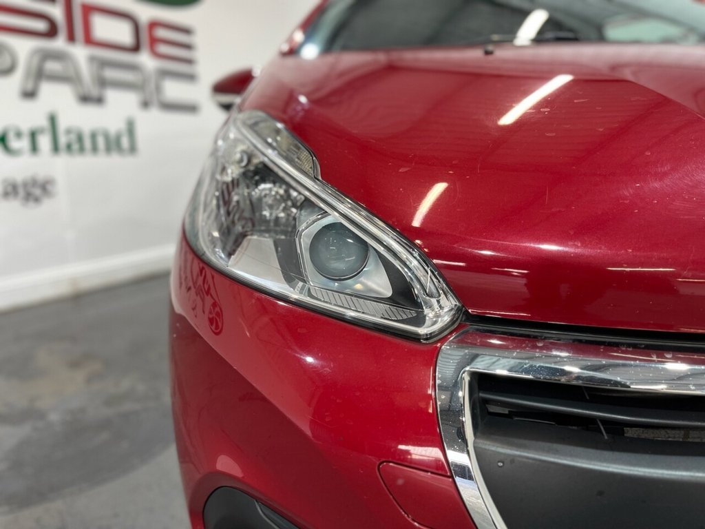 Used Peugeot 208 2016 for sale - 76210595: Photo 8