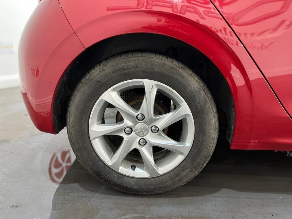 Used Peugeot 208 2016 for sale - 76210595: Photo 9