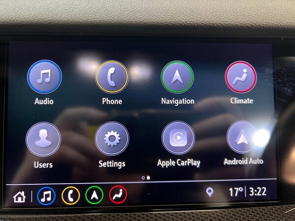 Used Vauxhall Insignia 2018 for sale - 72323773: Photo 21