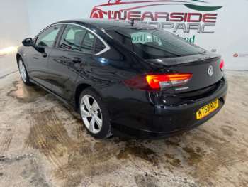 Used Vauxhall Insignia 2018 for sale - 72323773: Photo