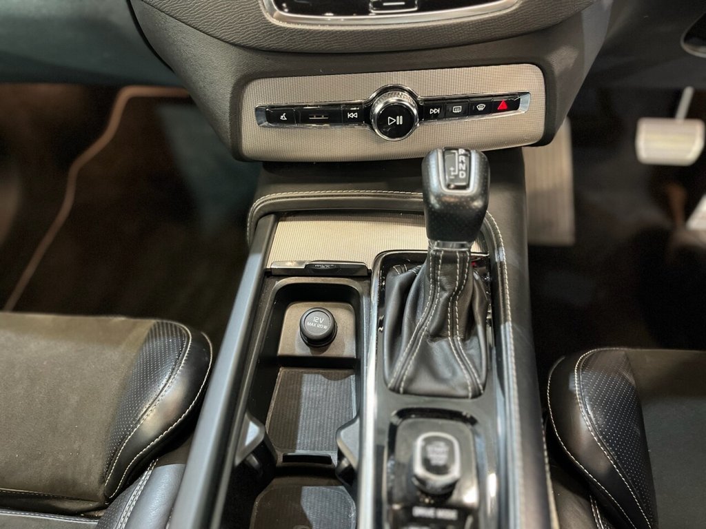 Used Volvo XC90 2017 for sale - 76417215: Photo 13