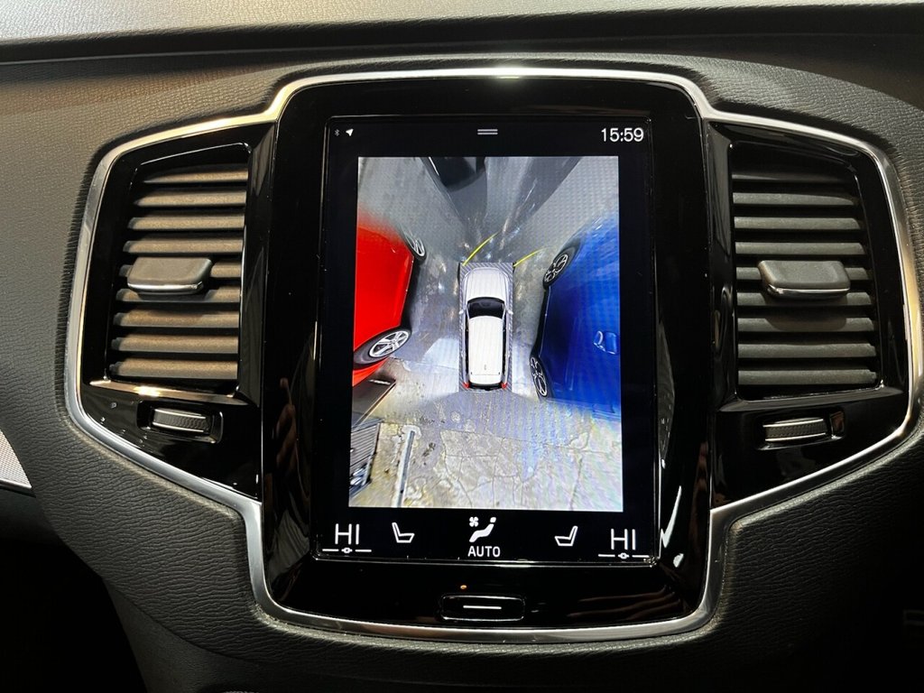 Used Volvo XC90 2017 for sale - 76417215: Photo 19