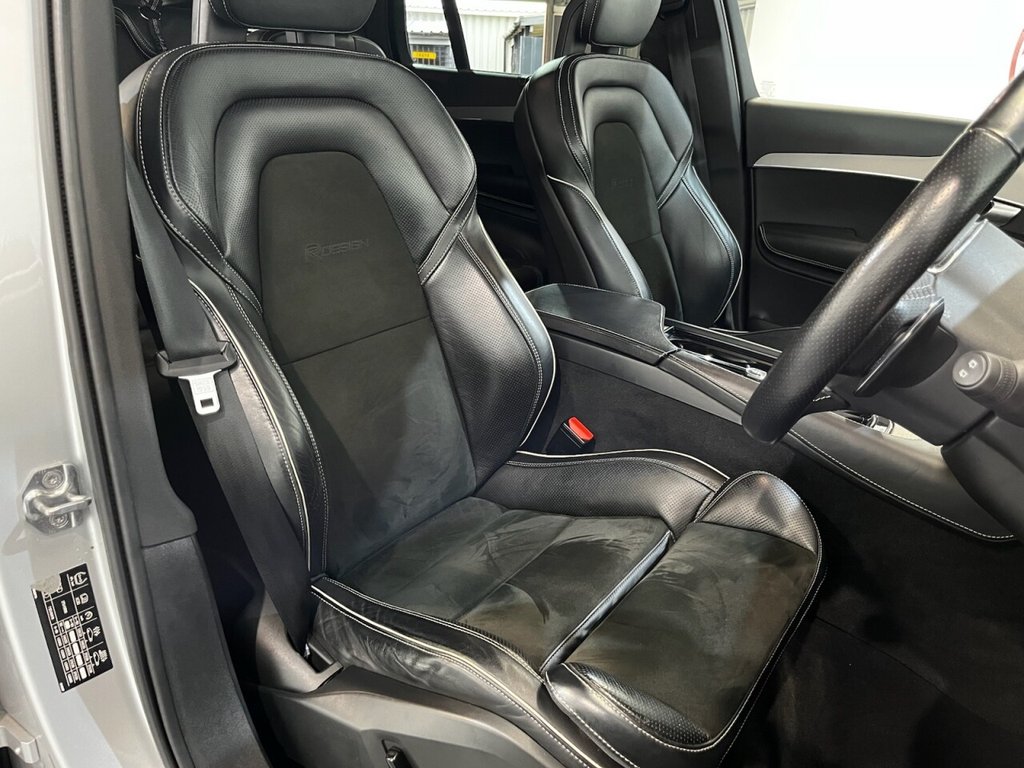 Used Volvo XC90 2017 for sale - 76417215: Photo 22