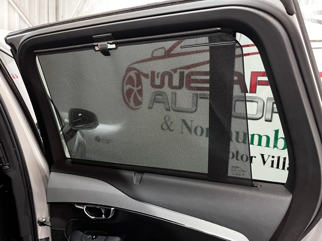 Used Volvo XC90 2017 for sale - 76417215: Photo 28