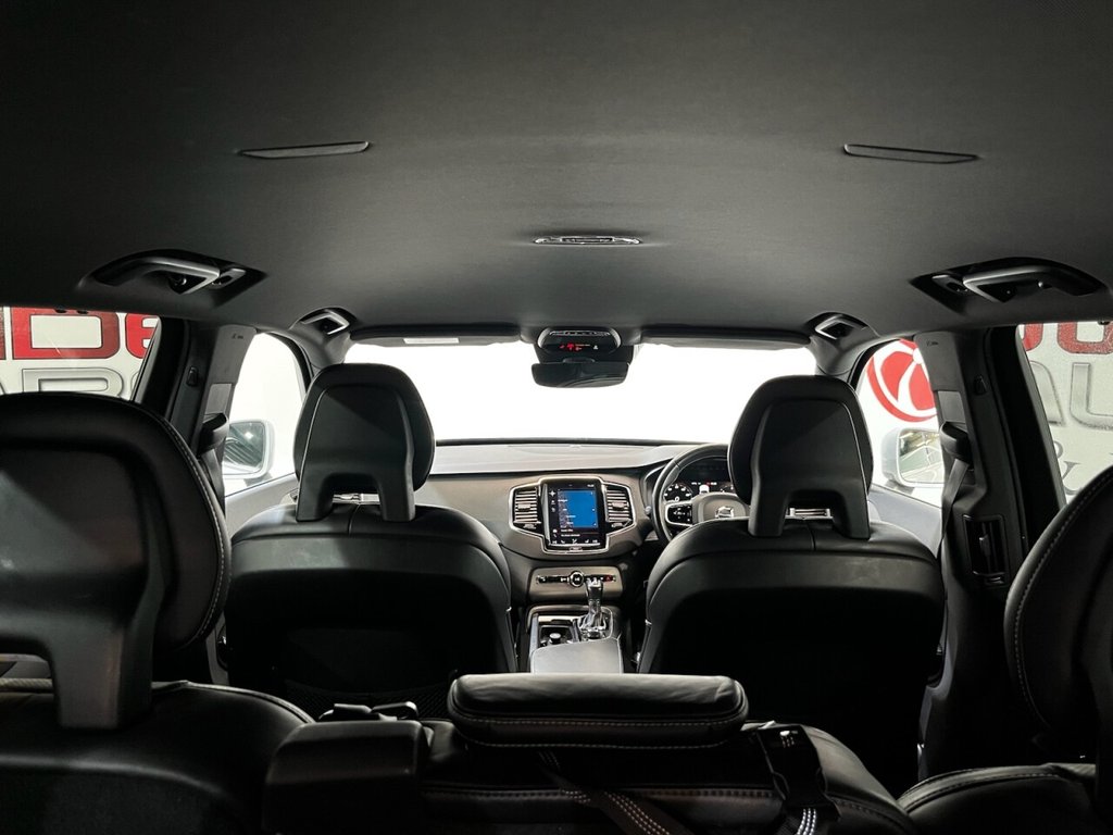 Used Volvo XC90 2017 for sale - 76417215: Photo 29