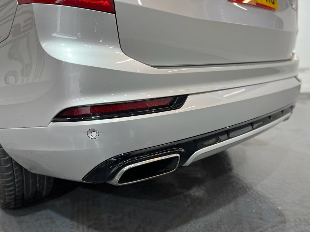 Used Volvo XC90 2017 for sale - 76417215: Photo 37