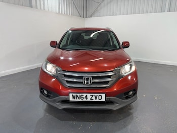 Used Honda CR-V 2014 for sale - 79210396: Photo