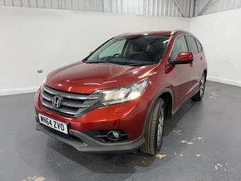 Used Honda CR-V 2014 for sale - 79210396: Photo
