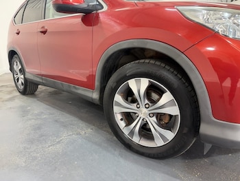Used Honda CR-V 2014 for sale - 79210396: Photo