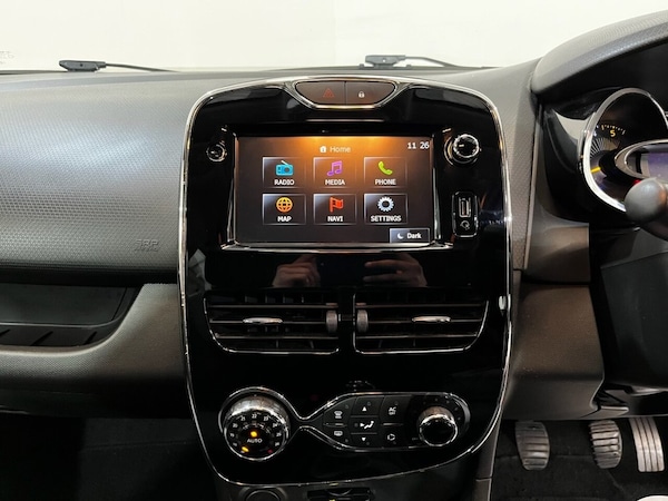 Used Renault Clio 2014 for sale - 74423588: Photo 11