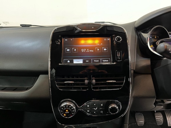Used Renault Clio 2014 for sale - 74423588: Photo 12