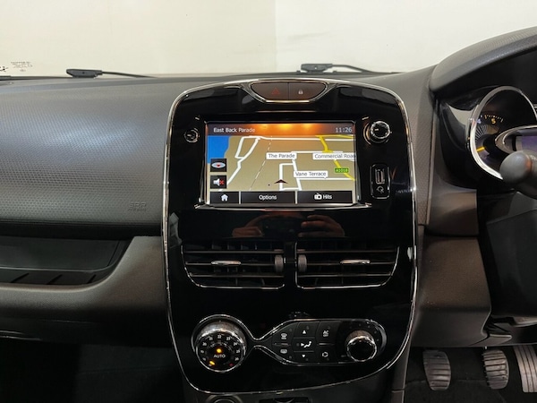 Used Renault Clio 2014 for sale - 74423588: Photo 13