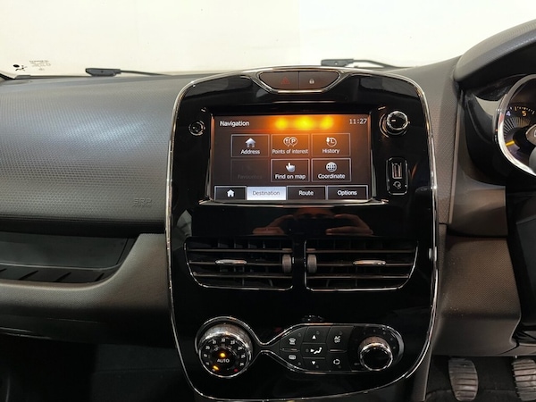 Used Renault Clio 2014 for sale - 74423588: Photo 14