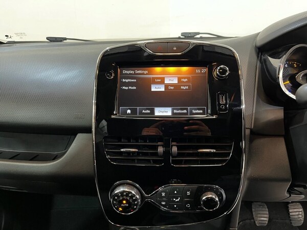Used Renault Clio 2014 for sale - 74423588: Photo 15