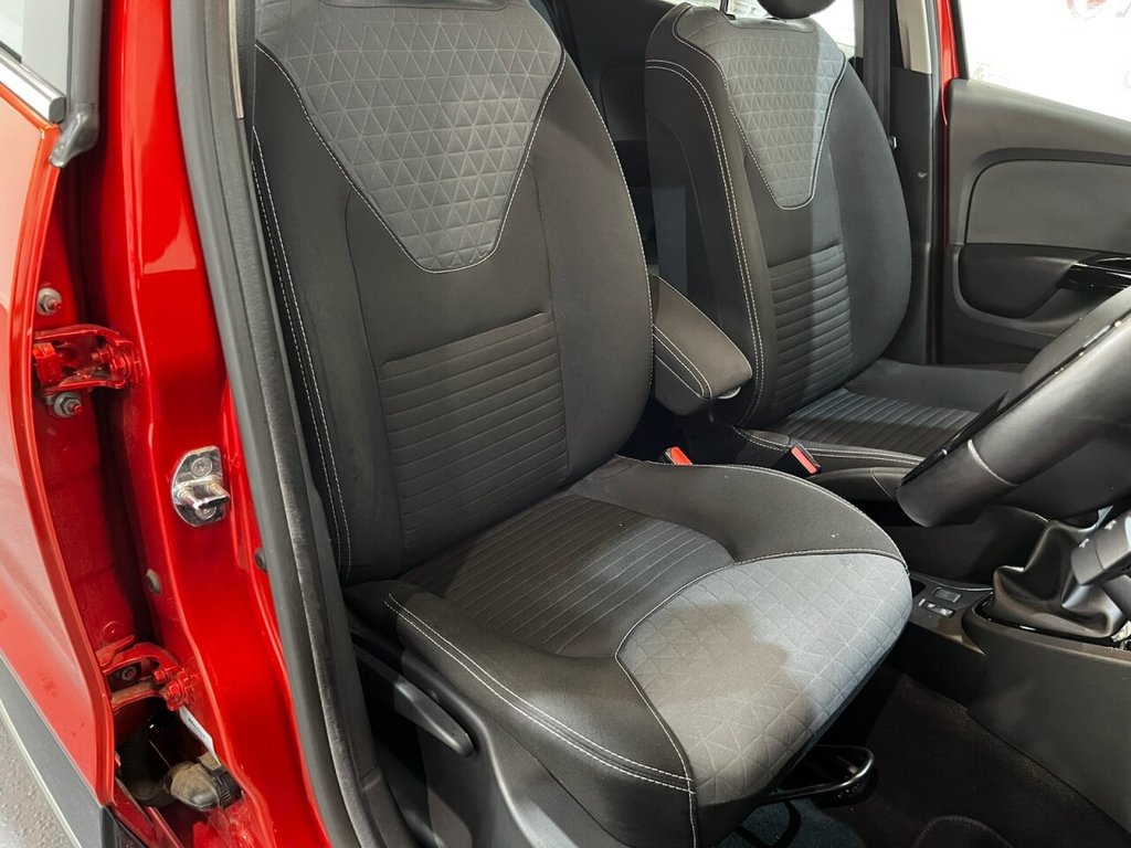 Used Renault Clio 2014 for sale - 74423588: Photo 18