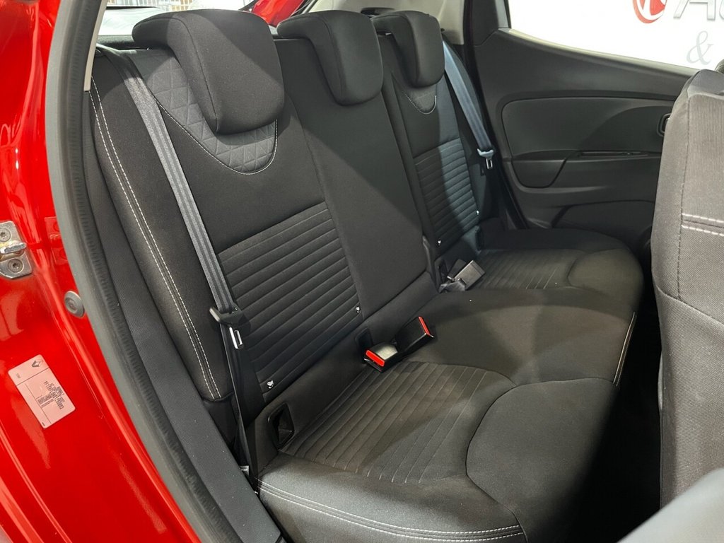 Used Renault Clio 2014 for sale - 74423588: Photo 19