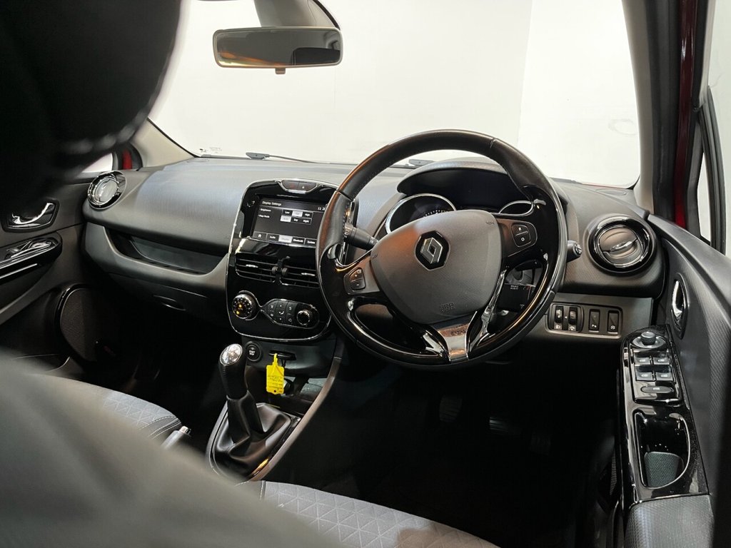 Used Renault Clio 2014 for sale - 74423588: Photo 20