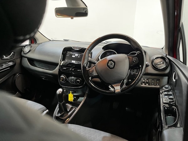 Used Renault Clio 2014 for sale - 74423588: Photo 20