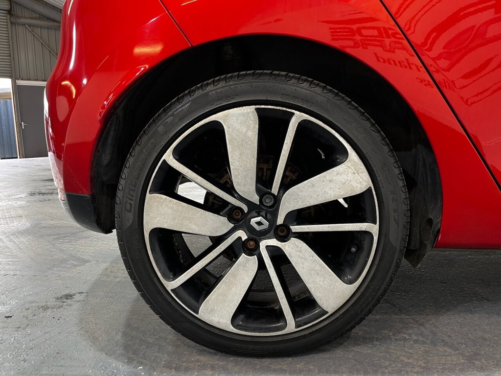 Used Renault Clio 2014 for sale - 74423588: Photo 22