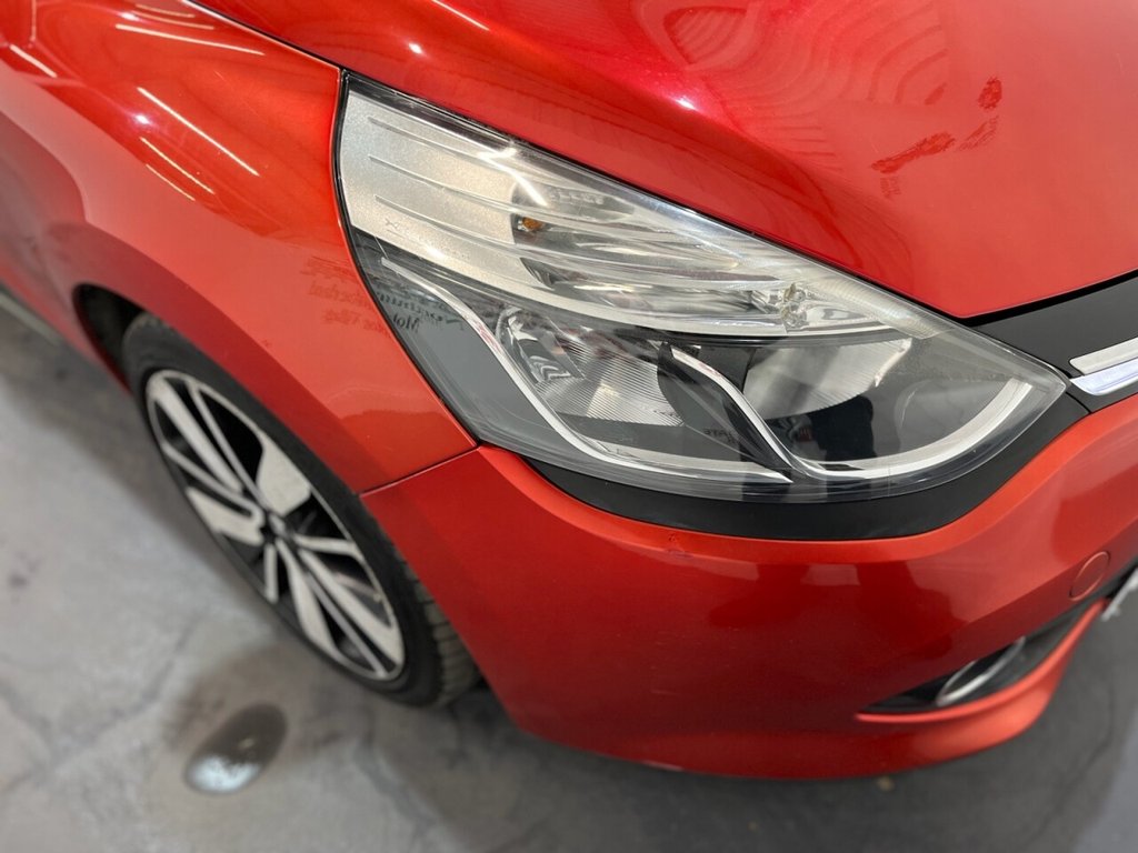 Used Renault Clio 2014 for sale - 74423588: Photo 23