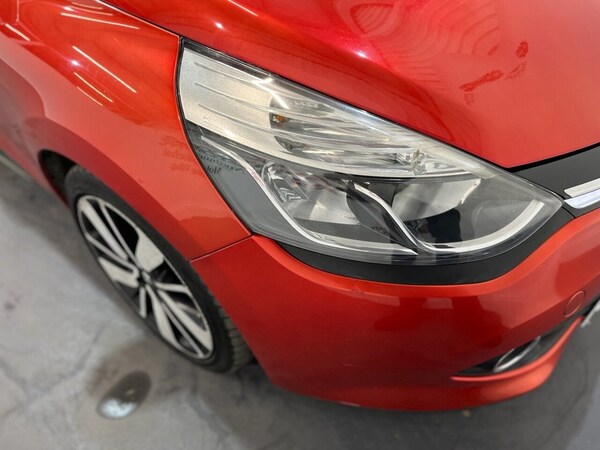 Used Renault Clio 2014 for sale - 74423588: Photo 23