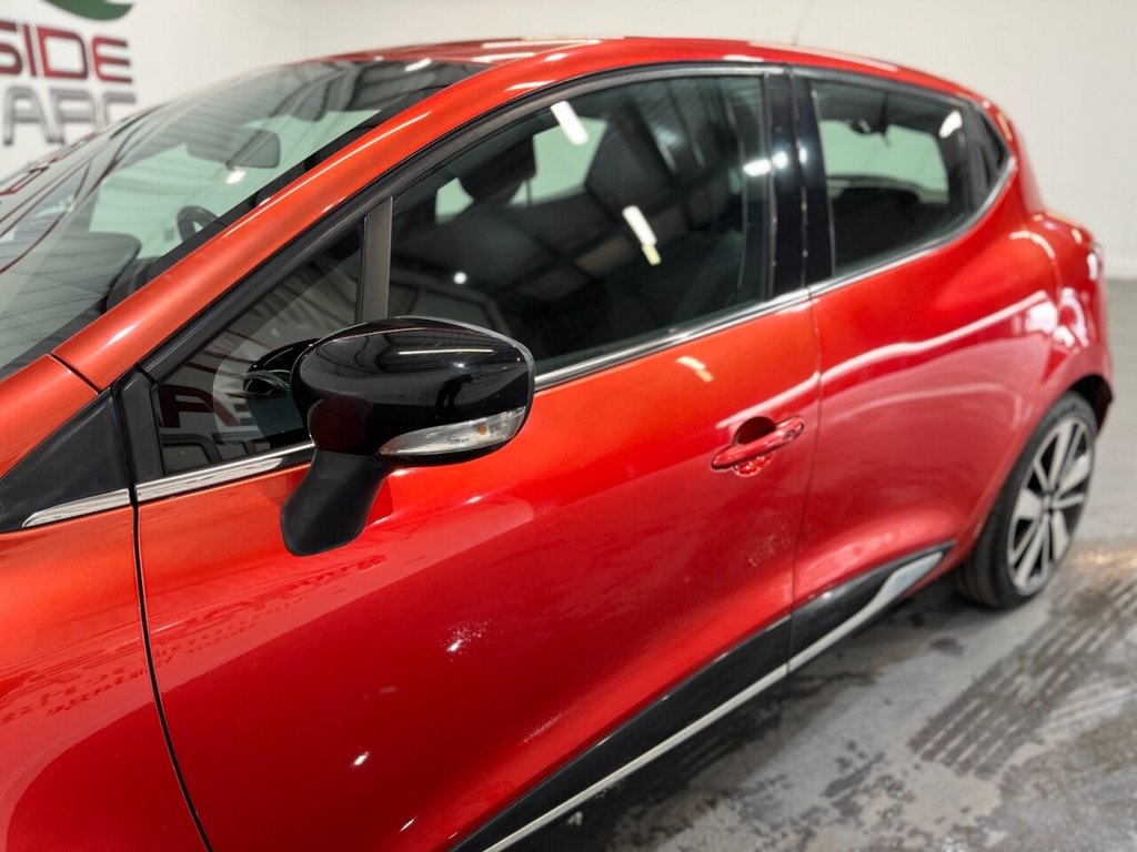 Used Renault Clio 2014 for sale - 74423588: Photo 24