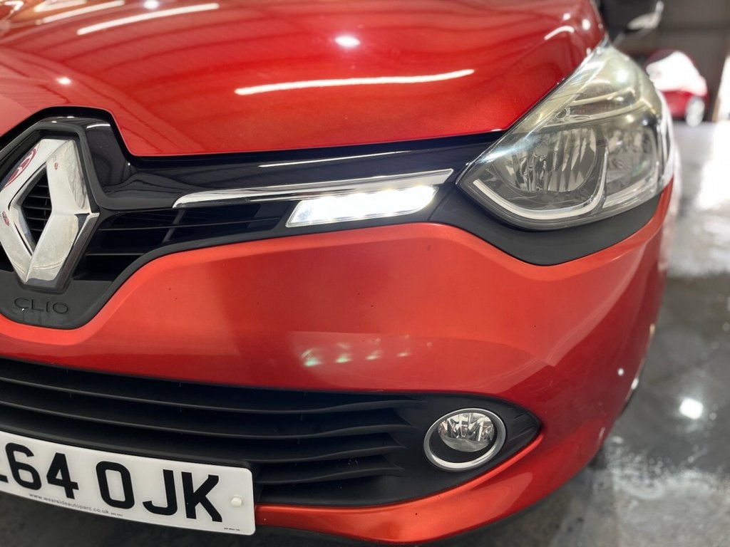 Used Renault Clio 2014 for sale - 74423588: Photo 25