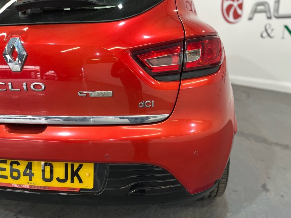 Used Renault Clio 2014 for sale - 74423588: Photo 26