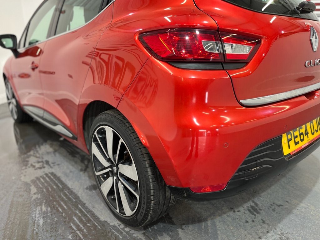 Used Renault Clio 2014 for sale - 74423588: Photo 27