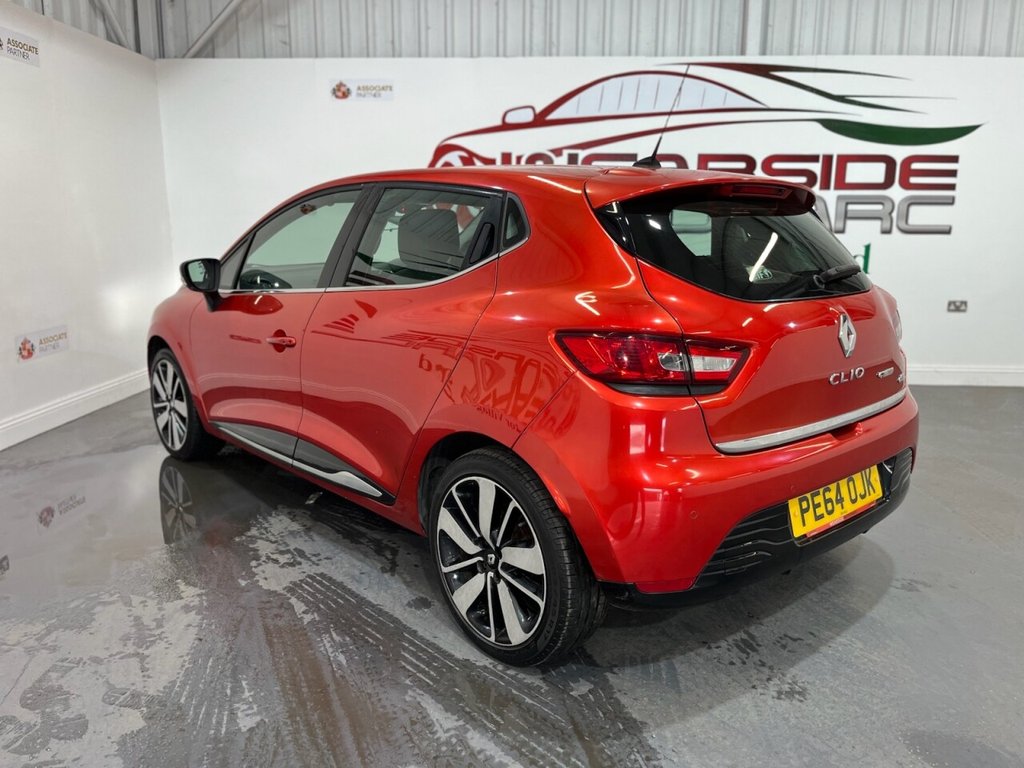 Used Renault Clio 2014 for sale - 74423588: Photo 28