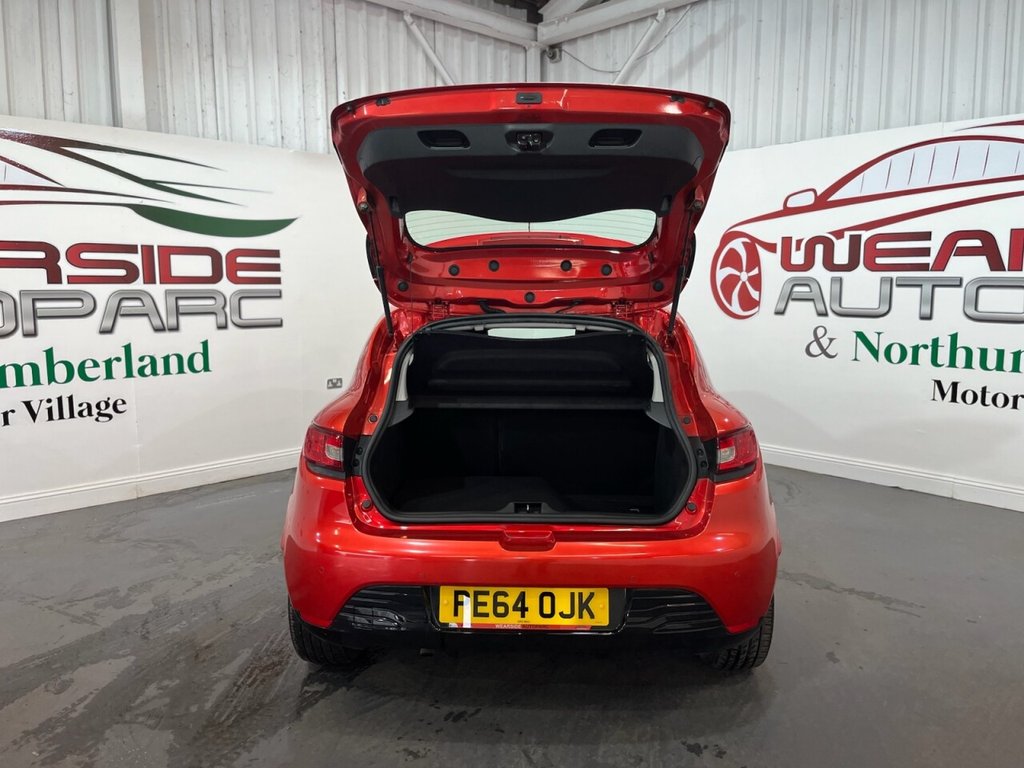 Used Renault Clio 2014 for sale - 74423588: Photo 29