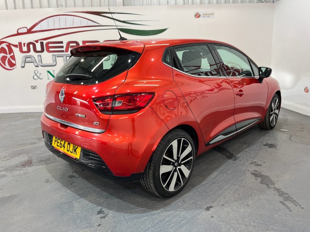 Used Renault Clio 2014 for sale - 74423588: Photo 31