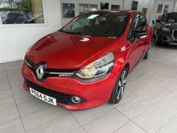Used Renault Clio 2014 for sale - 74423588: Photo