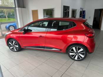 Used Renault Clio 2014 for sale - 74423588: Photo