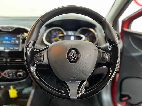 Used Renault Clio 2014 for sale - 74423588: Photo 8