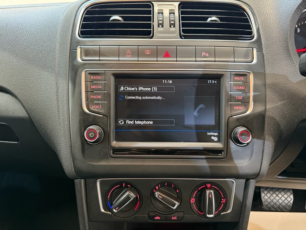 Used Volkswagen Polo 2018 for sale - 76883111: Photo 11