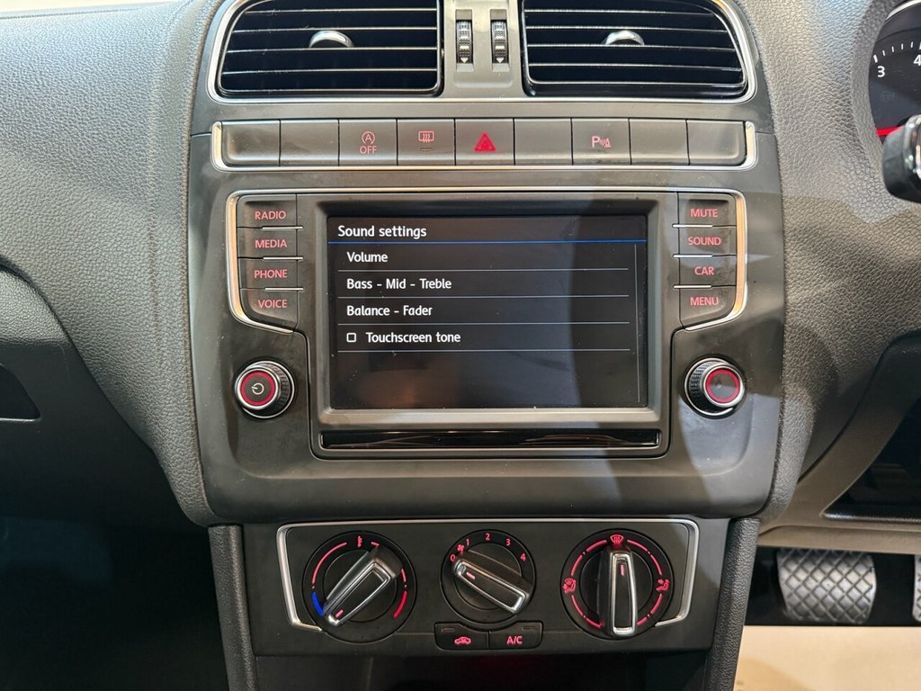 Used Volkswagen Polo 2018 for sale - 76883111: Photo 12