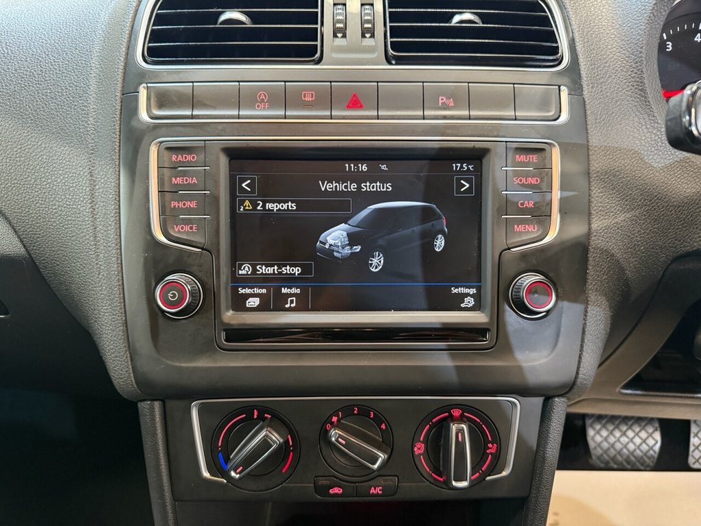 Used Volkswagen Polo 2018 for sale - 76883111: Photo 13